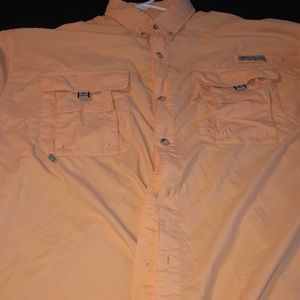 Sport shirt